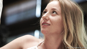 Lovely Girl Tries Butt Sex For A First Time