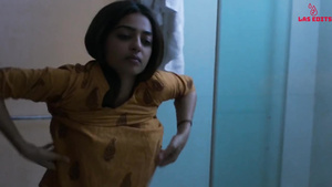Radhika Apte all Nude Intimacy Scenes