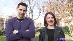 Sa patronne se fait dmonter - French reality cuckold porn