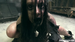 Evil Dead - cool zombie porn - POV cosplay, fetish with young girl