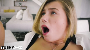 Spoiled 18-Year-Old Teen Is Punished By Music Teacher