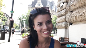 Dating And Getting Laid with Vicky Love