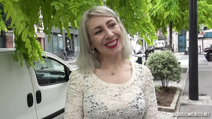 Housewife Blondie Sodomy Threesome Sex