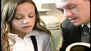 Unexpected Pussy Fuck With University Co-eds