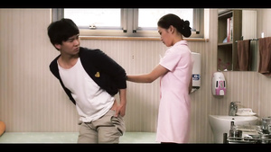 Hot asian girls in interresting full movie