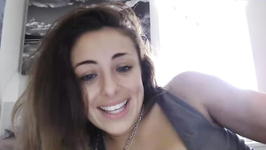 teen college girl hot webcam video