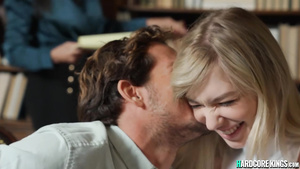 Teen students had ass sex with librarian