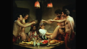 amazing retro german porn movie Josefine