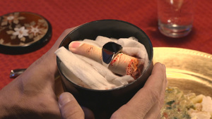 Stunning brunette Ariella Ferrera excites her fucker with blowjob