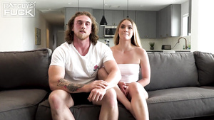 Amateur teen couple beautiful sex video