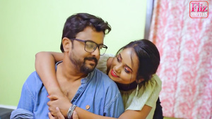 Indian couple amateur hot porn clip