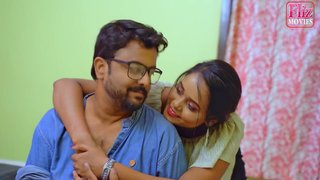 Indian couple amateur hot porn clip / Xozilla.com