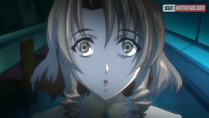 hentai anime Dark Love porn video