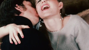 Red Heat Better - Vintage Porn Movie