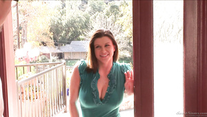 Sara Stone Steamy Neighbor Sex Video