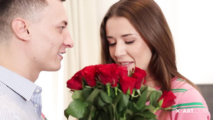 Hot teen Sybil Sweet Intercourse - Hard Sex