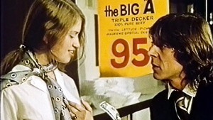 Hot teen retro porn movie from 70s