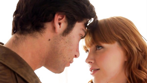 Marie McCray redhead teen porn video