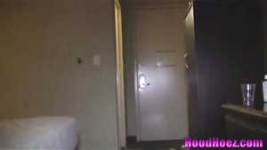 Ebony whore crazy amateur sex video