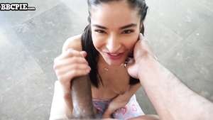 Emily Willis hot latina minx interracial sex