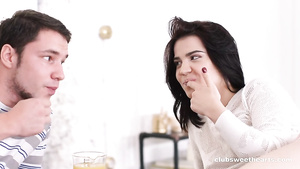 Felicia Rain teen girl sex video