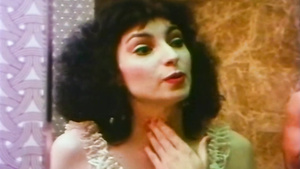 She No Angel Better Hot Vintage porn clip