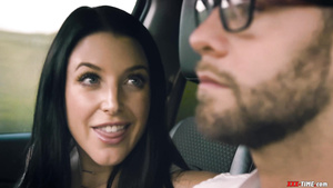 Angela White - An Adult-Time Compilation