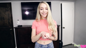 Lily Larimar - Give Me Some Credit - Hard Fuck