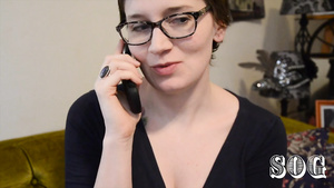 Bettie Hot Amateur MILF Futa Fone Copulate