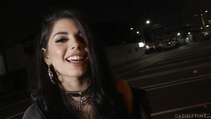 Hot latina Gina Valentina hot sex video