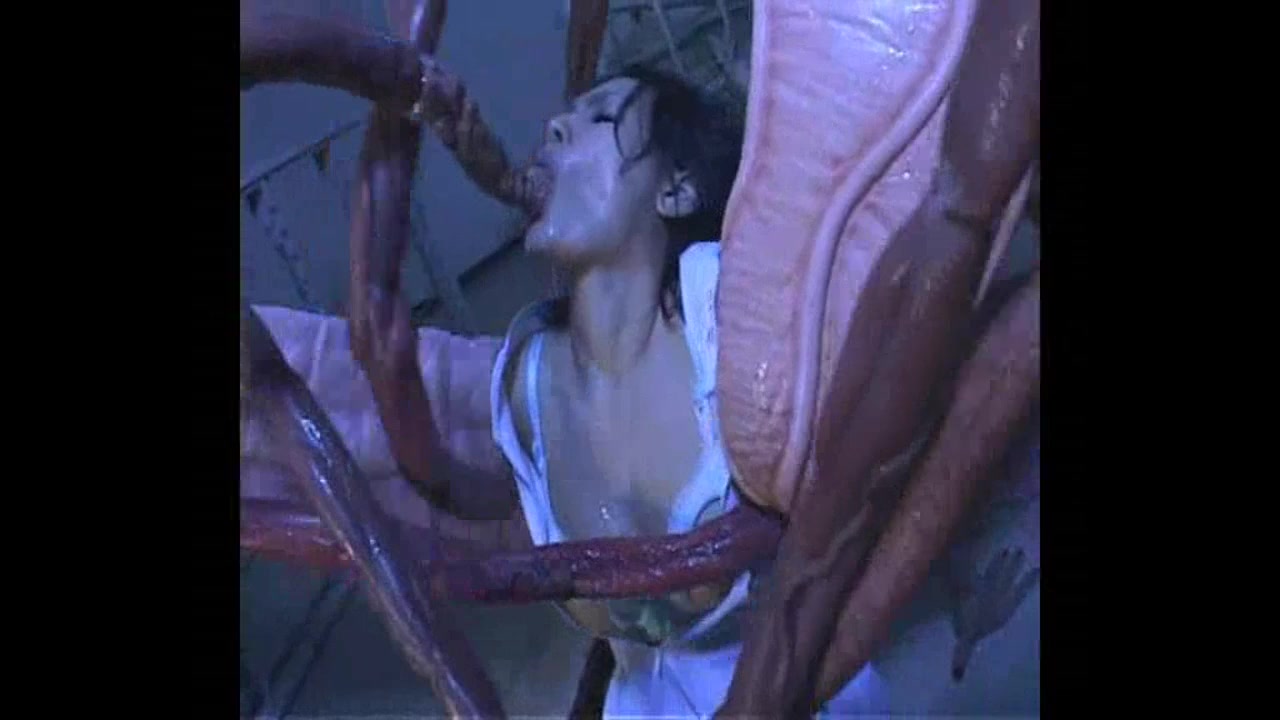 Maria Ozawa - Tentacle Ecstasy Porn Fantasy  Embed Player