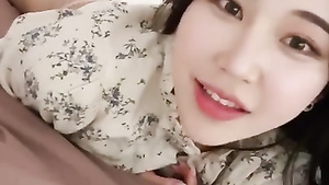 Yammy Korean teen hot erotic video