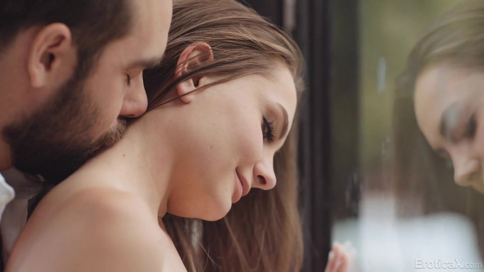 Romantik sex video