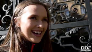 Stacy Cruz - Passionate Snatch Screwing on Demand