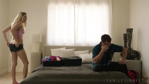 hot blonde vixen Carolina Sweets porn video