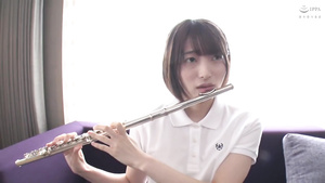 Asian teen flutist hot porn video