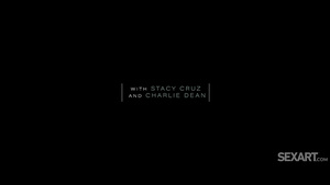 gorgeous Stacy Cruz amazing porn scene