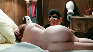 Let My Puppets Come (1976) - Annie sprinkle