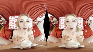 Melody Marks hot vr porn video