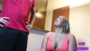 Fat chick First Crazy Hard Fuck