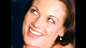 Hot lesbian MILFs thrilling strapon sex