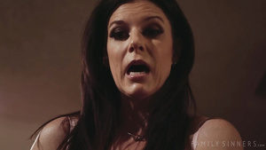 Caught by the Spy Camera India Summer
