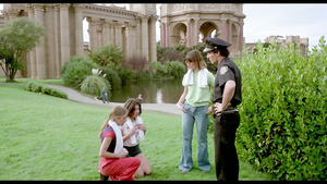 Baby Rosemary hot vintage porn movie