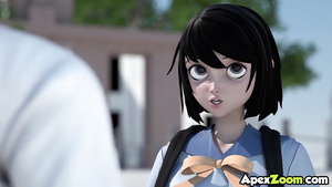 Futanari 18yo and 3D wives xozilla porn movies collection