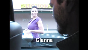 Big Boobs of Gianna Michaels Make Me Cum!