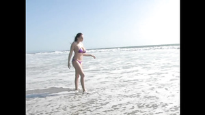 Swimsuit Calendar Girls - Gianna Michaels Porn Video