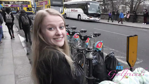 Hot spoiled teen Paris White erotic video