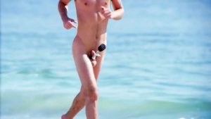 Wild Gangbang Outdoor Scene From Vintage Porn Movie