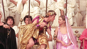 Caligula - (FULLY REMASTERED IN 2K UNCUT VERSION Pt. 1 of 2)