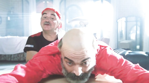 The Voyeur - Tinto Brass (2K Restored)